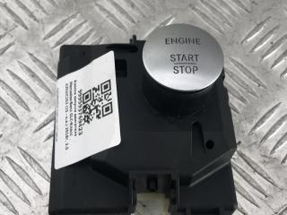 кнопка запуска двигателя Mercedes-Benz GLC-Класс X253/C253 2018, 2.5 л., дизель, АКПП, 197u obsidianschwarz, внедорожник 5 дв., полный привод, A2059000924