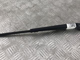 щеткодержатель задний Mercedes-Benz GLC-Класс X253/C253 2018, 2.5 л., дизель, АКПП, 197u obsidianschwarz, внедорожник 5 дв., полный привод, A1568200044