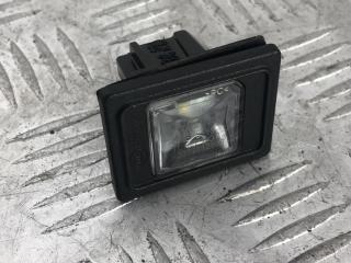 подсветка номера Mercedes-Benz GLC-Класс X253/C253 2018, 2.5 л., дизель, АКПП, 197u obsidianschwarz, внедорожник 5 дв., полный привод, A0009062903