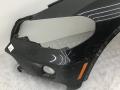крыло переднее левое BMW X5 E70 2008, 4.8 л., N62 B48 B, бензин, АКПП, черный schwarz 2 (668), внедорожник 5 дв., 51657178399 - фото №2
