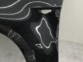 крыло переднее левое BMW X5 E70 2008, 4.8 л., N62 B48 B, бензин, АКПП, черный schwarz 2 (668), внедорожник 5 дв., 51657178399 - фото №5