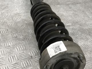 амортизатор передний левый BMW X5 E70 2008, 4.8 л., N62 B48 B, бензин, АКПП, черный 	 schwarz 2 (668), внедорожник 5 дв., 31326781918, 6781918