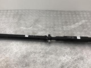 карданный вал BMW X5 E70 2008, 4.8 л., N62 B48 B, бензин, АКПП, черный 	 schwarz 2 (668), внедорожник 5 дв., 26107564396