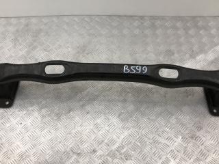 усилитель бампера заднего BMW X5 E70 2008, 4.8 л., N62 B48 B, бензин, АКПП, черный 	 schwarz 2 (668), внедорожник 5 дв., 51127158449, 7158449