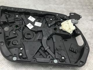 стеклоподъемник передний левый Mercedes-Benz GLC-Класс X253/C253 2018, 2.5 л., дизель, АКПП, 197u obsidianschwarz, внедорожник 5 дв., полный привод, A2537230114