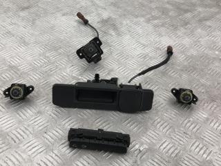 камера заднего вида Mercedes-Benz GLC-Класс X253/C253 2018, 2.5 л., дизель, АКПП, 197u obsidianschwarz, внедорожник 5 дв., полный привод, A0009050806, A1667500993, A2059058309