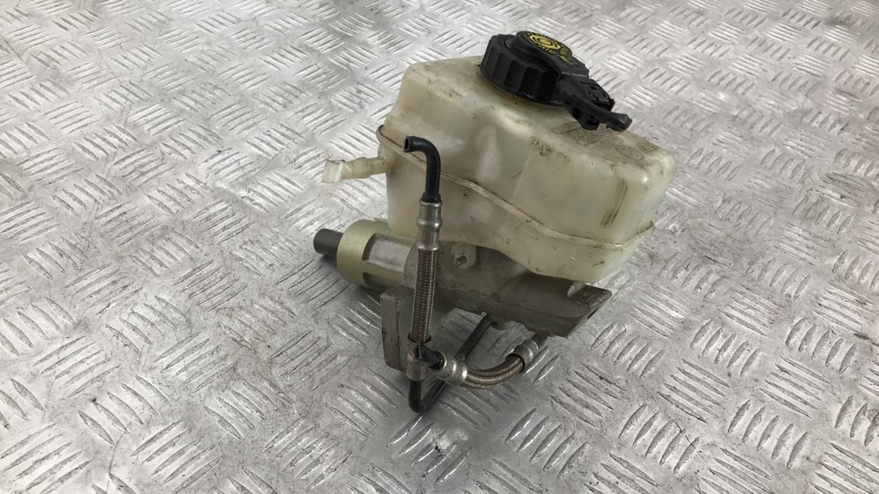 цилиндр тормозной главный BMW 3 серия E90/E91/E92/E93 E90 2007, 3.0 л., N52 B30, бензин, АКПП, седан, задний привод, правый руль, 34336785665 - фото №1