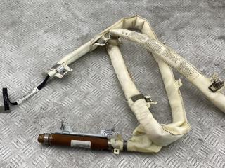 подушка безопасности боковая (шторка) BMW X5 E70 2008, 4.8 л., N62 B48 B, бензин, АКПП, черный 	 schwarz 2 (668), внедорожник 5 дв., 7141507, 72127141507