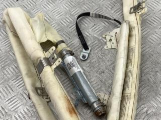 подушка безопасности боковая (шторка) BMW X5 E70 2008, 4.8 л., N62 B48 B, бензин, АКПП, черный 	 schwarz 2 (668), внедорожник 5 дв., 7141508, 72127141508