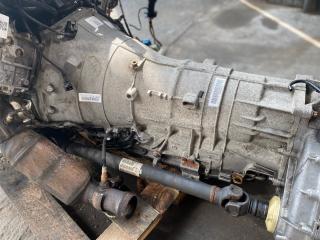 КПП автоматическая (АКПП) BMW X5 E70 2008, 4.8 л., N62 B48 B, бензин, АКПП, черный 	 schwarz 2 (668), внедорожник 5 дв., 24007581585, 7581585