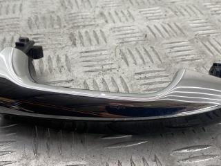 ручка наружная Mercedes-Benz GLC-Класс X253/C253 2018, 2.5 л., дизель, АКПП, 197u obsidianschwarz, внедорожник 5 дв., полный привод, A0997604801