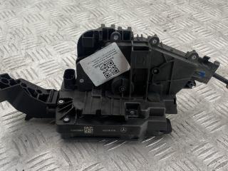 замок двери задней правой Mercedes-Benz GLC-Класс X253/C253 2018, 2.5 л., дизель, АКПП, 197u obsidianschwarz, внедорожник 5 дв., полный привод, A0997309600