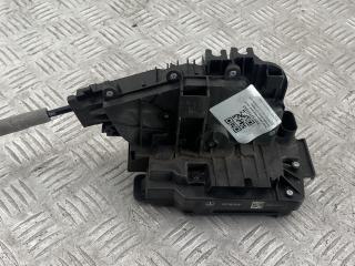 замок двери передней левой Mercedes-Benz GLC-Класс X253/C253 2018, 2.5 л., дизель, АКПП, 197u obsidianschwarz, внедорожник 5 дв., полный привод, A0997206501