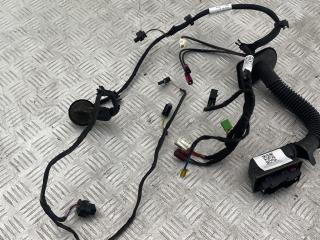 дверная проводка Mercedes-Benz GLC-Класс X253/C253 2018, 2.5 л., дизель, АКПП, 197u obsidianschwarz, внедорожник 5 дв., полный привод, A2535403010