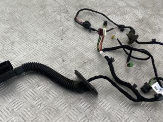 дверная проводка Mercedes-Benz GLC-Класс X253/C253 2018, 2.5 л., дизель, АКПП, 197u obsidianschwarz, внедорожник 5 дв., полный привод, A2535400710