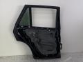 дверь задняя левая BMW X5 E70 2008, 4.8 л., N62 B48 B, бензин, АКПП, черный 	 schwarz 2 (668), внедорожник 5 дв., 41527261481, 7261481 - фото №6
