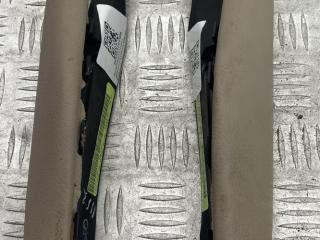 Декоративная накладка центральной консоли BMW X6 E71/E72 E71 2009, 3.5 л., M57D30 (306D5), дизель, АКПП, monacoblau (a35), внедорожник 5 дв., полный привод, правый руль, 51169135179, 51169135180