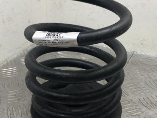 пружина задняя BMW X3 E83 [рестайлинг] 2006, 3.0 л., M57 D30 (306D2), дизель, внедорожник 5 дв.