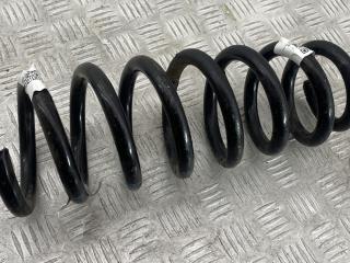 пружина передняя BMW X5 E70 [рестайлинг] E70 2012, АКПП, внедорожник 5 дв., 6779966