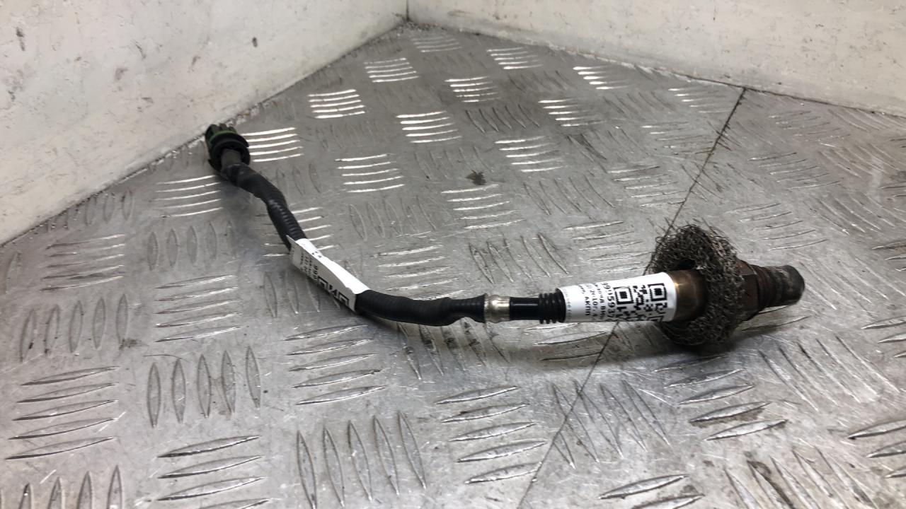 лямбда-зонд BMW X6 M E71/E72 2010, 4.4 л., S63 B44 A, бензин, АКПП, carbonschwarz metallic (416), внедорожник 5 дв., полный привод, 11787539125, 7539125 - фото №1