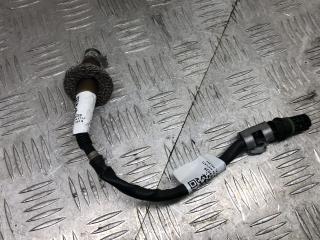 лямбда-зонд BMW X6 M E71/E72 2010, 4.4 л., S63 B44 A, бензин, АКПП, carbonschwarz metallic (416), внедорожник 5 дв., полный привод, 11787539125, 7539125