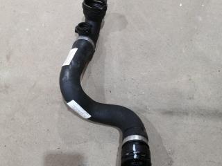 патрубок радиатора BMW X5 E53 [рестайлинг] 2004, 3.0 л., M54 B30 (306S3), бензин, 7500733