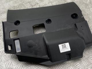 пластик BMW X3 F25 2013, 3.5 л., бензин, АКПП, черный, внедорожник 5 дв., полный привод, 51459184132