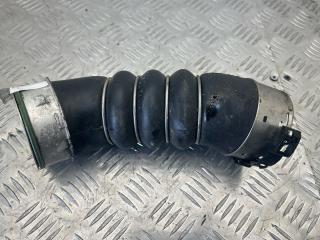 патрубок интеркулера BMW X5 E70 [рестайлинг] 2011, 3.0 л., N57 D30 A, дизель, sparkling bronze metallic, полный привод, 7807985, 11617807985