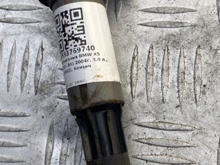 катушка зажигания BMW X5 E53 [рестайлинг] 2004, 3.0 л., M54 B30 (306S3), бензин, 1220703