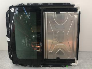 люк BMW X6 E71 [рестайлинг] E71 2012, 4.4 л., N63 B44 A, бензин, АКПП, titansilber metallic (354), внедорожник 5 дв., полный привод, 54107189245