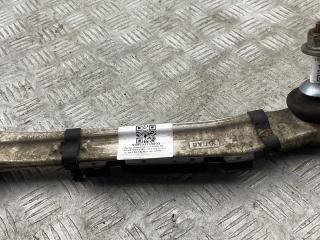 рычаг задний левый BMW X6 E71 [рестайлинг] E71 2012, 4.4 л., N63 B44 A, бензин, АКПП, titansilber metallic (354), внедорожник 5 дв., полный привод, 33326796001