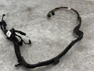 проводка BMW X6 E71 [рестайлинг] E71 2012, 4.4 л., N63 B44 A, бензин, АКПП, titansilber metallic (354), внедорожник 5 дв., полный привод, 12517575579, 7575579