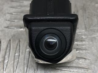 камера заднего вида BMW X5 E70 [рестайлинг] 2011, 3.0 л., N57 D30 A, дизель, sparkling bronze metallic, полный привод, 66539240351, 9240351