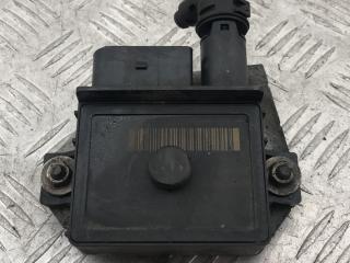 реле накала свечей BMW 5 серия E60/E61 [рестайлинг] (2007 - 2010), 2.0 л., N47 D20 A, дизель, АКПП, 7798000