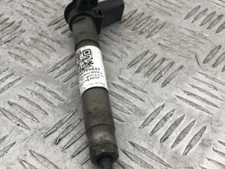 форсунка BMW 5 серия E60/E61 [рестайлинг] (2007 - 2010), 2.0 л., N47 D20 A, дизель, АКПП, 7797877