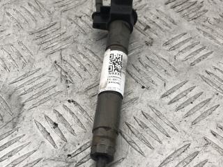 форсунка BMW 5 серия E60/E61 [рестайлинг] (2007 - 2010), 2.0 л., N47 D20 A, дизель, АКПП, 7797877