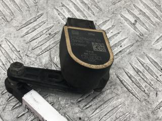 датчик дорожного просвета задний BMW X3 F25 2013, 3.5 л., бензин, АКПП, черный, внедорожник 5 дв., полный привод, 37146784072, 6784072
