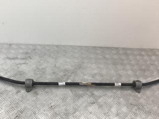 стабилизатор подвески задний BMW X3 F25 2013, 3.5 л., бензин, АКПП, черный, внедорожник 5 дв., полный привод, 33556787218, 166410
