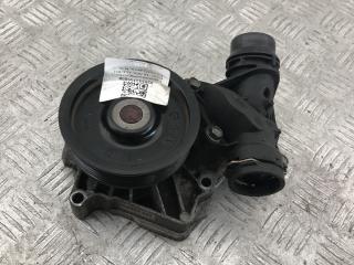 помпа BMW X6 E71/E72 E71 2009, 3.5 л., M57D30 (306D5), дизель, АКПП, monacoblau (a35), внедорожник 5 дв., полный привод, правый руль, 11517790472, 11517805810