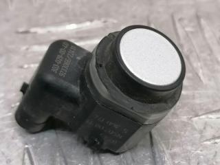 парктроник задний BMW X6 E71 [рестайлинг] E71 2012, 4.4 л., N63 B44 A, бензин, АКПП, titansilber metallic (354), внедорожник 5 дв., полный привод, 9231285, 66209142220