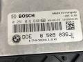 блок управления двигателем BMW X6 E71/E72 E71 2009, 3.5 л., M57D30 (306D5), дизель, АКПП, monacoblau (a35), внедорожник 5 дв., полный привод, правый руль, 61359147222, 9147222, 13618509036, 8509036 - фото №3