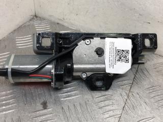 замок багажника BMW X6 E71 [рестайлинг] E71 2012, 4.4 л., N63 B44 A, бензин, АКПП, titansilber metallic (354), внедорожник 5 дв., полный привод, 67107114613, 7114613