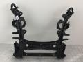 балка подвески передняя (подрамник) BMW X3 F25 2013, 3.5 л., бензин, АКПП, черный, внедорожник 5 дв., полный привод, 31116787915, 6787915 - фото №4