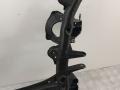 балка подвески передняя (подрамник) BMW X3 F25 2013, 3.5 л., бензин, АКПП, черный, внедорожник 5 дв., полный привод, 31116787915, 6787915 - фото №6