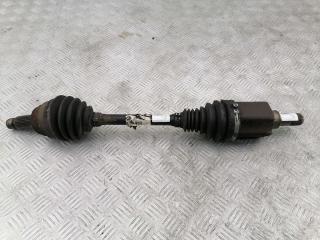 полуось передняя левая (приводной вал, ШРУС) BMW X5 E70 2008, 4.8 л., N62 B48 B, бензин, АКПП, черный 	 schwarz 2 (668), внедорожник 5 дв., 31607622883