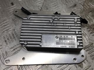 блок управления ICM BMW X6 E71 [рестайлинг] E71 2012, 4.4 л., N63 B44 A, бензин, АКПП, titansilber metallic (354), внедорожник 5 дв., полный привод, 34506799121, 6799121