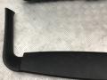 обшивка крышки багажника BMW X3 F25 2013, 3.5 л., бензин, АКПП, черный, внедорожник 5 дв., полный привод, 51497253883, 51497260242 - фото №5