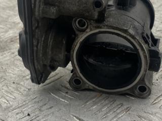 заслонка дроссельная BMW 3 серия F30/F31/F34 2014, 2.0 л., N47 D20 C, дизель, МКПП, седан, задний привод, правый руль, 7810752, 13547810752