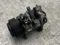 компрессор кондиционера BMW 3 серия F30/F31/F34 2014, 2.0 л., N47 D20 C, дизель, МКПП, седан, задний привод, правый руль, 6SBU14A, 64529223694, 9223694 - фото №3