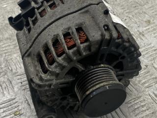 генератор BMW 3 серия F30/F31/F34 2014, 2.0 л., N47 D20 C, дизель, МКПП, седан, задний привод, правый руль, 12318519890, 8519890